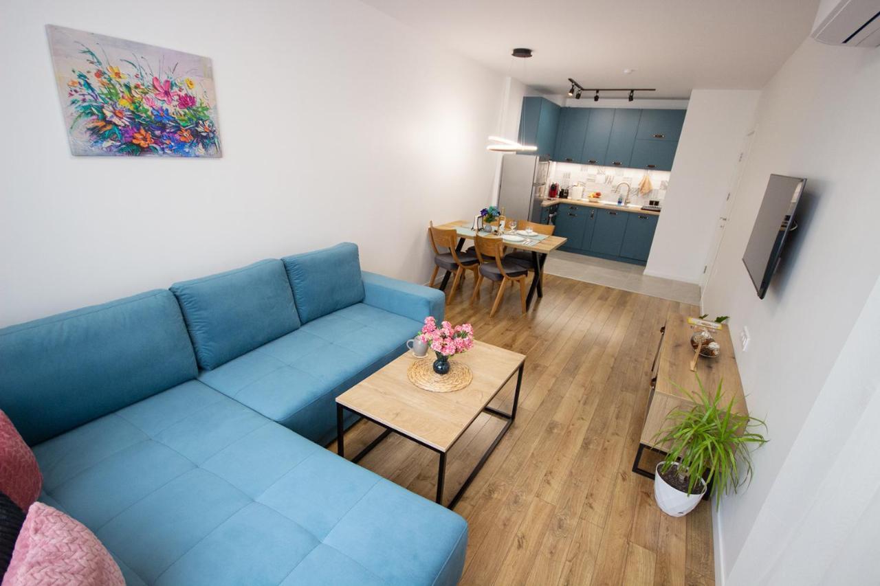Eliya By Rv Apartments - Free Parking Varna Exterior photo