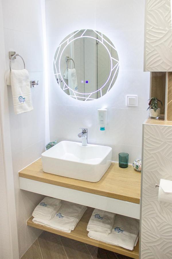 Eliya By Rv Apartments - Free Parking Varna Exterior photo