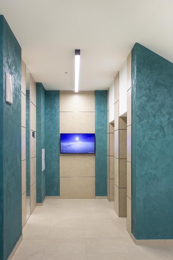Eliya By Rv Apartments - Free Parking Varna Exterior photo