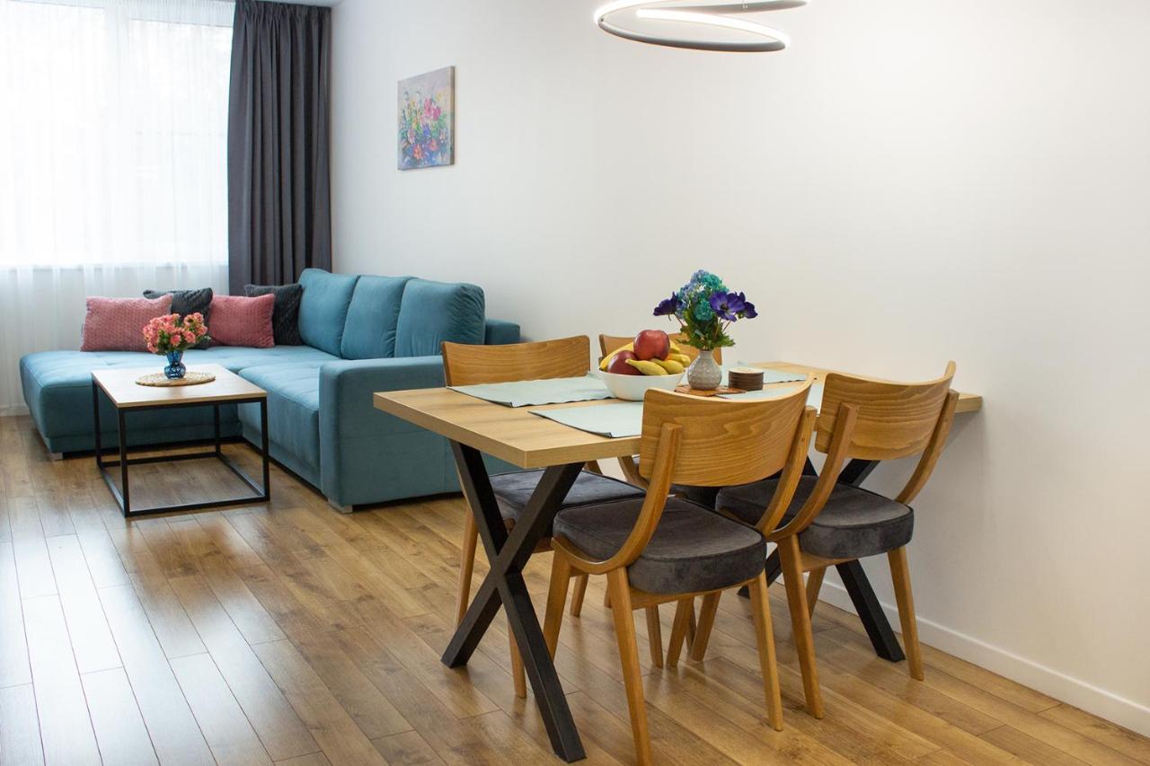 Eliya By Rv Apartments - Free Parking Varna Exterior photo