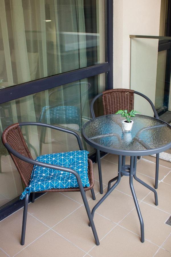 Eliya By Rv Apartments - Free Parking Varna Exterior photo